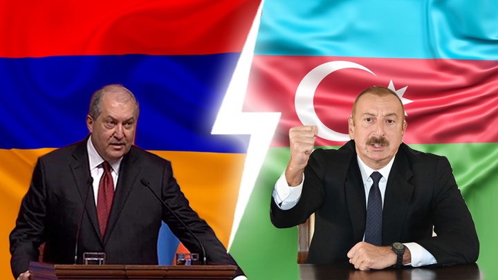 Таулы Қарабақтағы қақтығыс: Қазақстан үшін экономикалық тәуекелдер