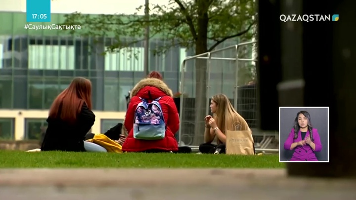 Әлемде коронавирус құрбандарының саны 1 миллионнан асты