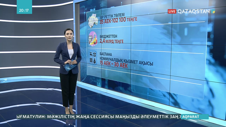 Халықты оңтүстіктен солтүстікке көшіруге бюджеттен 2 млрд теңге бөлінеді