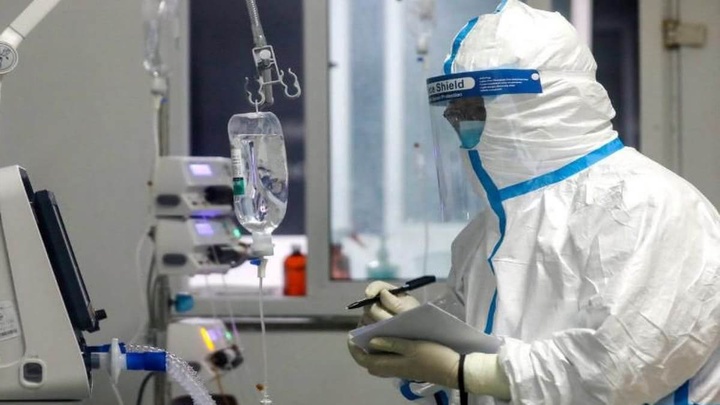 Өткен тәулікте 742 адамнан коронавирус анықталды