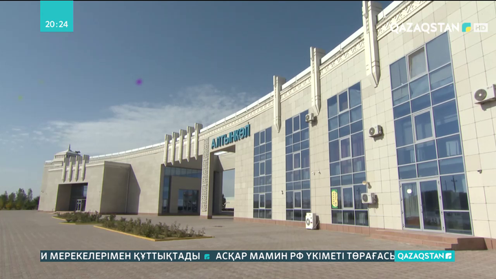 Қытаймен шекарадағы жүк тасымалында қиындық бар