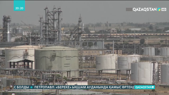 Мұнай баррелі 84 доллардан асты