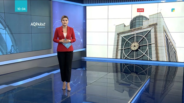 «Нұр-Сұлтан-1» теміржол вокзалында автотұрақ ақылы болады