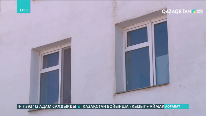 Маңғыстауда 10 провизорлық стационар жабылды