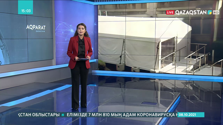 Австралияда бір тәулікте 1838 адам коронавирус жұқтырды