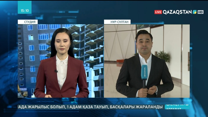 Елордада Астана клубының алтыншы отырысы басталды