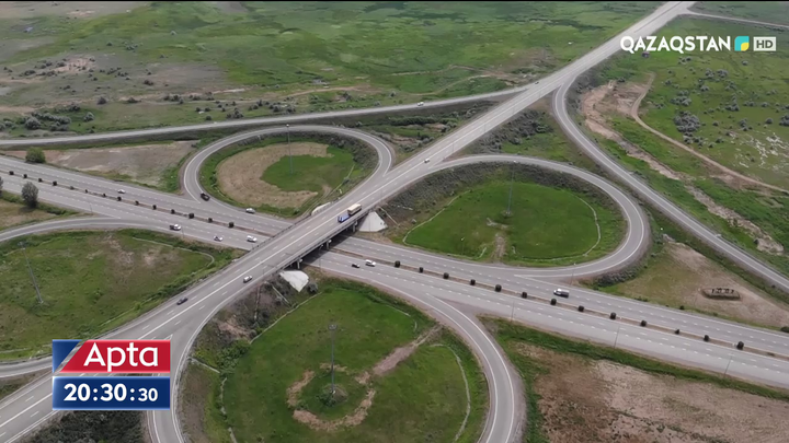 Елдімекендердегі көпірлер проблемасы қашан шешіледі?