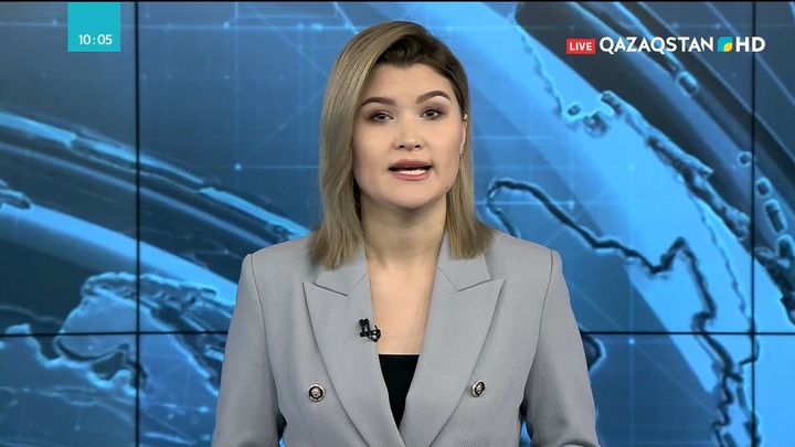 Елордада Сирия бойынша келіссөздер өтеді