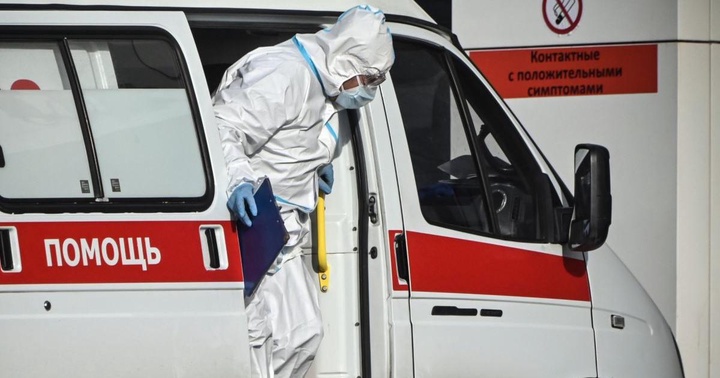 Қазақстанда 28 мыңнан астам адам коронавирустан емделіп жатыр