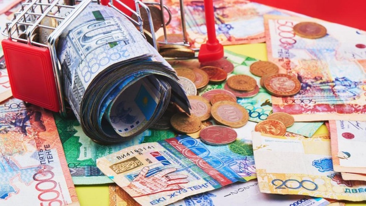 Елімізде жылдық инфляция 7,4%-ке дейін баяулады - Ұлттық банк