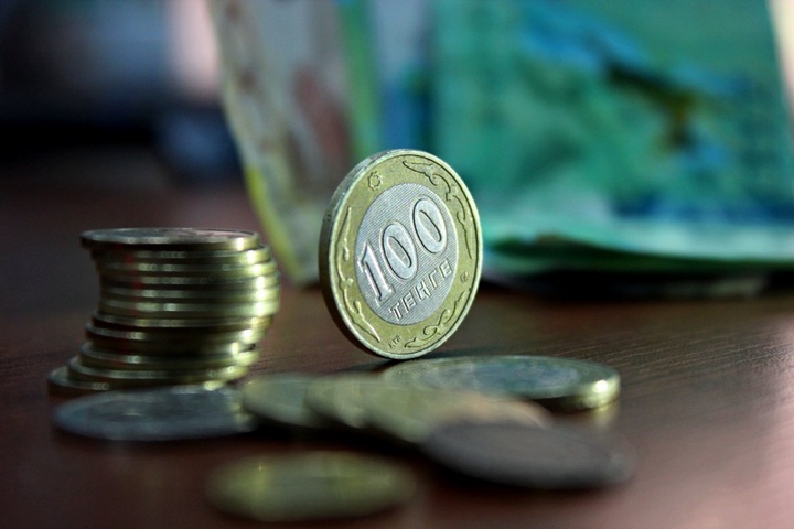 75 мыңнан астам қазақстандық зейнетақы жинағының бір бөлігін алып үлгерді