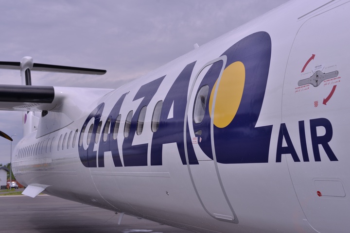 Авиация әкімшілігі Qazaq Air әуе компаниясын тексеріп жатыр