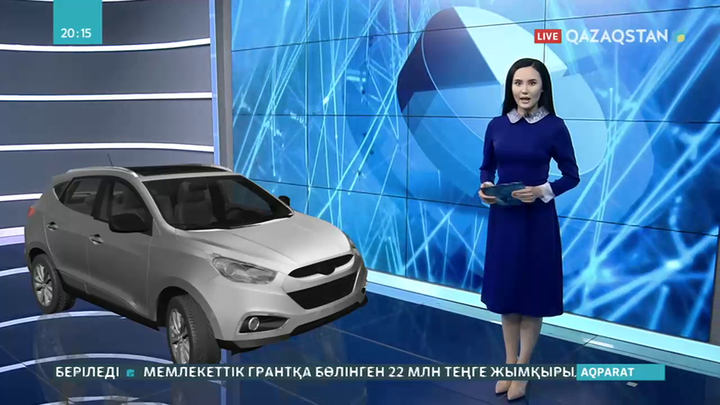 Зейнетақы ақшасын көлік сатып алуға пайдалану қарастырылып жатыр