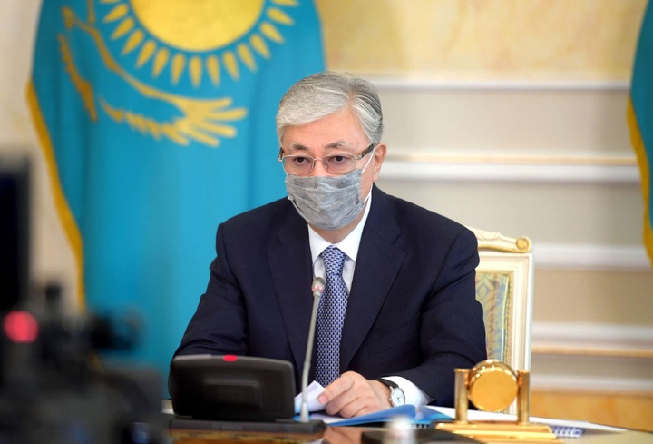 Президент болашақ дәрігерлердің шәкіртақысын көтеруді тапсырды