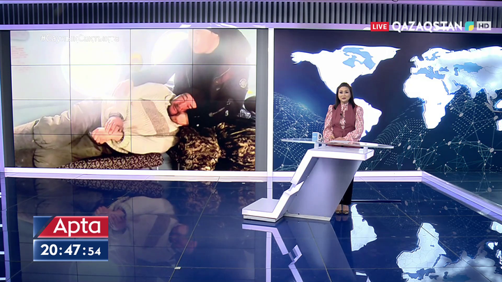 Мал іздеуге шыққан жылқышы бір жұмадан кейін табылды