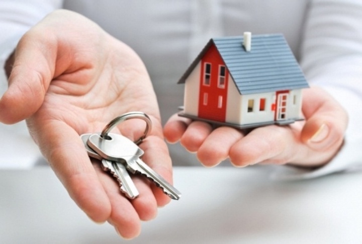 2025 жылға дейін Қазақстанда 103 млн шаршы метр баспана салынады