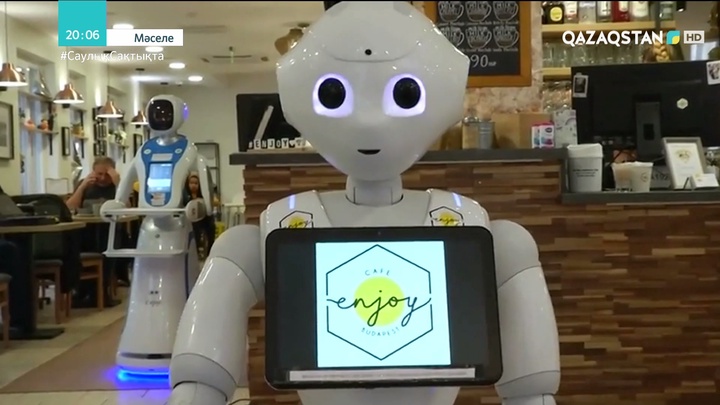 Қоғамда қандай кәсіптерге сұраныс азайды