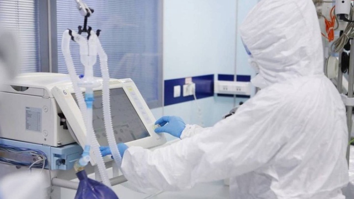 Бір тәулікте коронавирус пен пневмониядан 7 адам көз жұмды