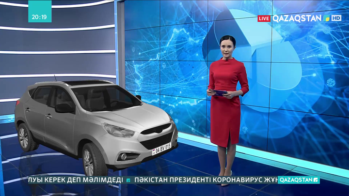 ЕАЭО елдеріне кіргізілген көліктердің мерзімі ұзартылуы мүмкін