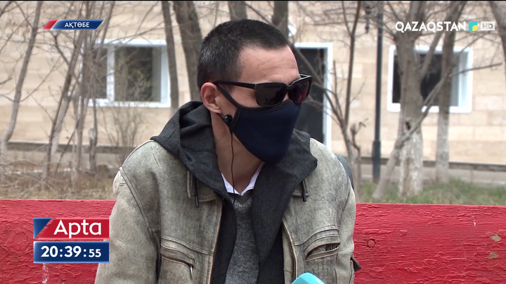 Елімізде мүмкіндігі шектеулі жандарға цифрлық ортада бөгет көп