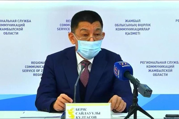 Қордайдағы қақтығыс: 51 айыпталушыға қатысты сот үкімі шықты