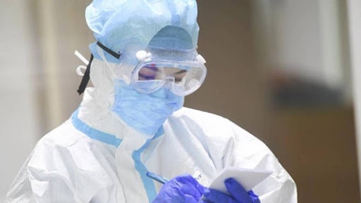 Қазақстанда коронавирус жұқтырғандардың тәуліктік көрсеткіші жаңарды