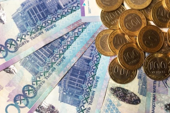 Мүгедектер мен асыраушысынан айырылғандарға 130 млрд теңге жәрдемақы төленді