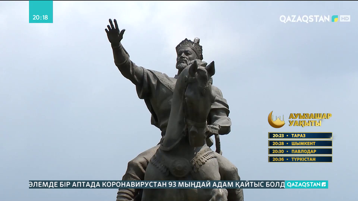 Қазақстан мен Өзбекстан ортақ шенген визасын енгізеді