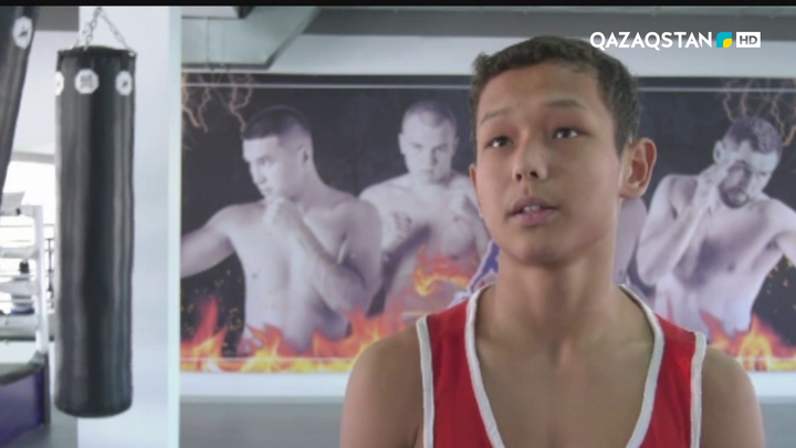 Маңғыстауда 500 адамға арналған спорт кешені пайдалануға берілді