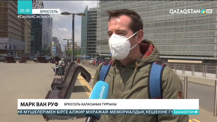 Елордада жемқорлық фактісін хабарлаған 3 азамат марапатталды