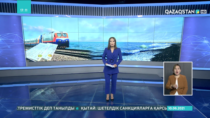 Алакөлге күніне 700-ге тарта билет сатылып жатыр