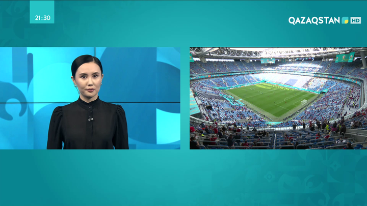 Ресей өз алаңында Финляндия құрамасын 0:1 есебімен жеңді