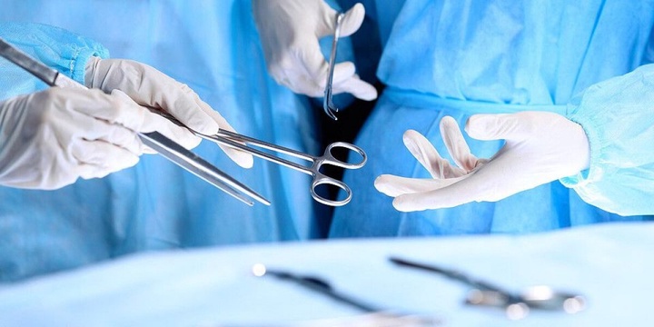 Қазақстанда күн сайын 2 мыңнан астам операция жасалады