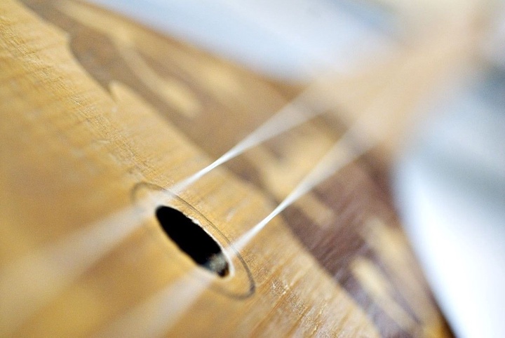 Алматыда «Мен сені сүйемін, өмір» атты қайырымдылық концерті өтеді