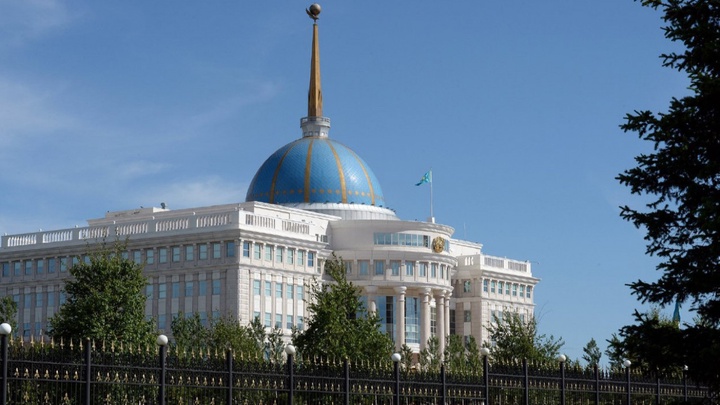 Тоқаев Пусанда Қазақстанның Бас консулдығын ашу туралы Жарлыққа қол қойды