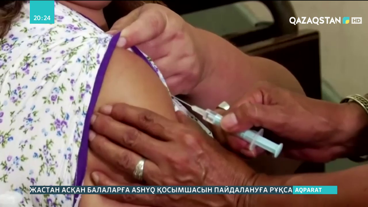 Ғалымдар: «Спутник V» вакцинасының тиімділігі жарты жылда күшейеді