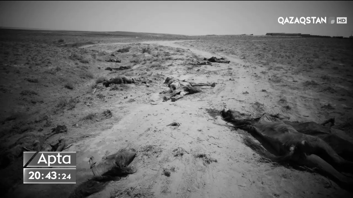 Маңғыстаудағы қуаңшылық мәселесі қашан шешіледі?