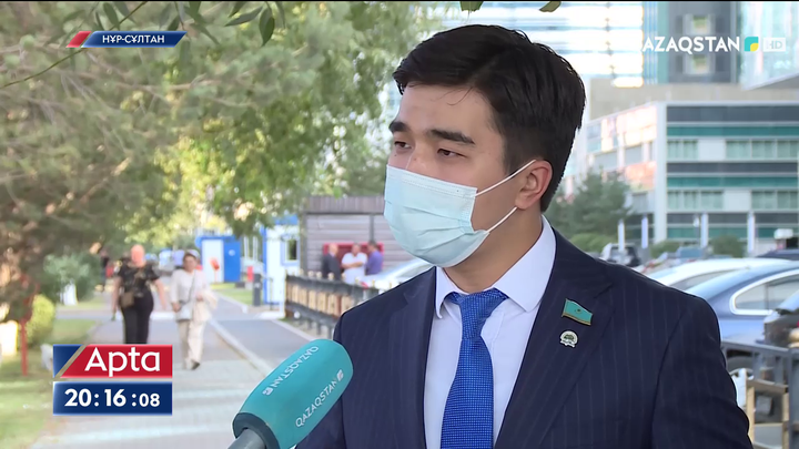 Жатақханаға мұқтаж студенттердің басым көбіне орын жетпейді