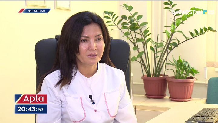 Еліміздегі ауруханаларда деменцияға  шалдыққан науқастарды емдейтін арнаулы кабинеттер қажет