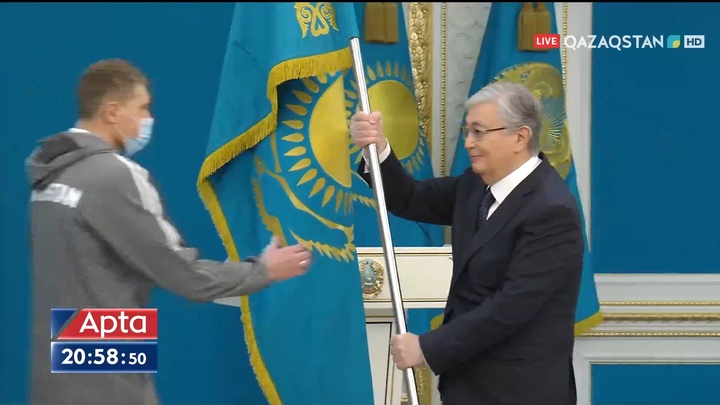 Қысқы Олимпиада ойындарының ашылу салтанаты 4 ақпан күні Бейжіңде өтеді