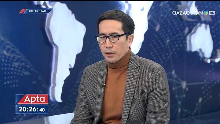 Әлеуметтанушы Серік Бейсембаев: Жаңа кезеңге тек саяси жүйені өзгертумен өте аламыз