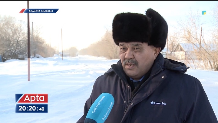 Әлеуметтік зерттеу: Жаңаесіл ауылдық округінің қазіргі жағдайы