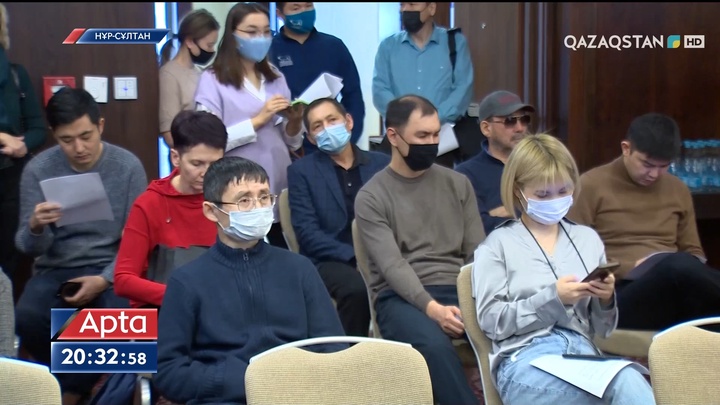 Былтыр шаруалар 30 млрд теңге утиль алымын төлеген