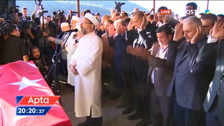 Түркиядағы алапат жарылыстан 41 кенші көз жұмып, 11 шахтер жараланған