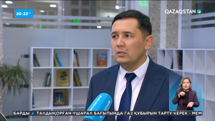 Министрлік жауабы: Атырау-Астрахань жолының құрылысы 2023 жылы аяқталады