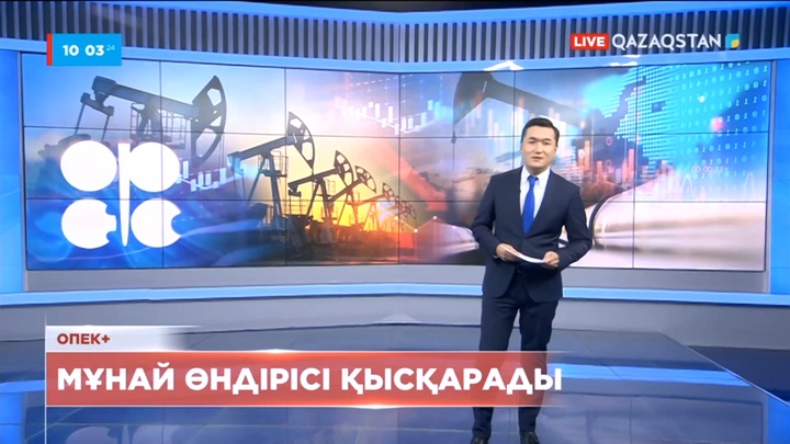 ҚТЖ қызметкерлері кәсіпкерлерден заңсыз сыйақы алып келген