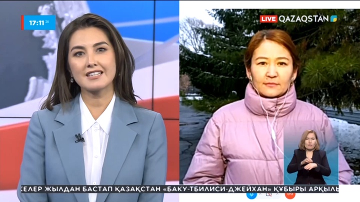 Солтүстік Қазақстанда қызамық жұқтырғандар саны 11 есе артты