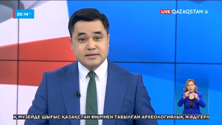 Жексенбі күні дауыс берген азаматтар арасында әлеуметтік сауалнама жүргізілмек