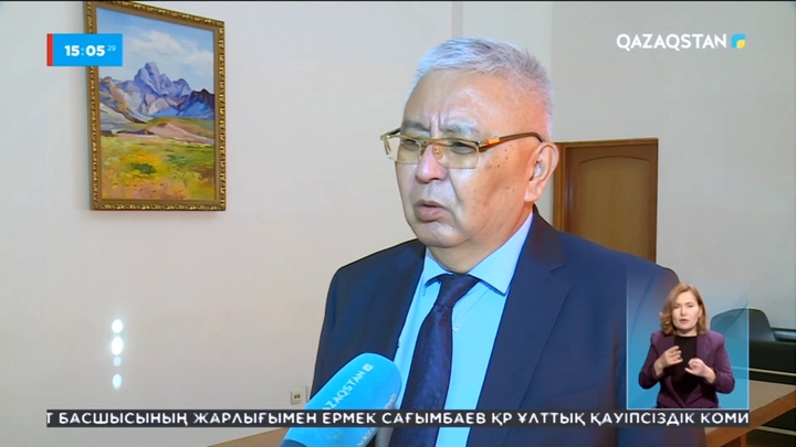 Сарапшылар: Экономиканы әртараптандыру қажет