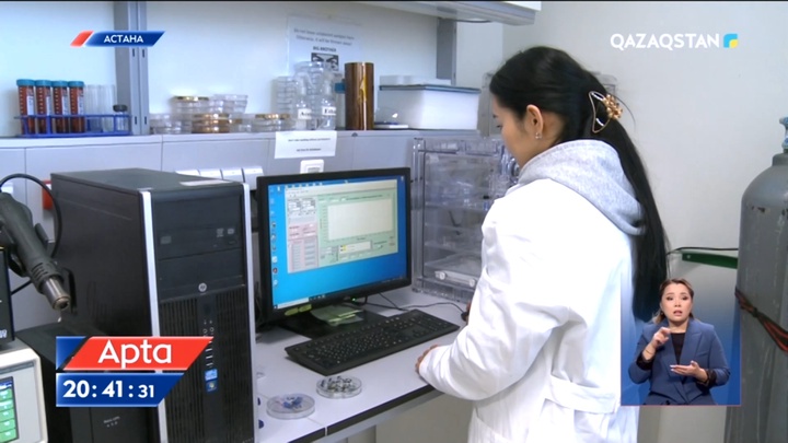 Былтыр 1 мыңнан астам ғалым мен зерттеуші ғылым жолынан кеткен